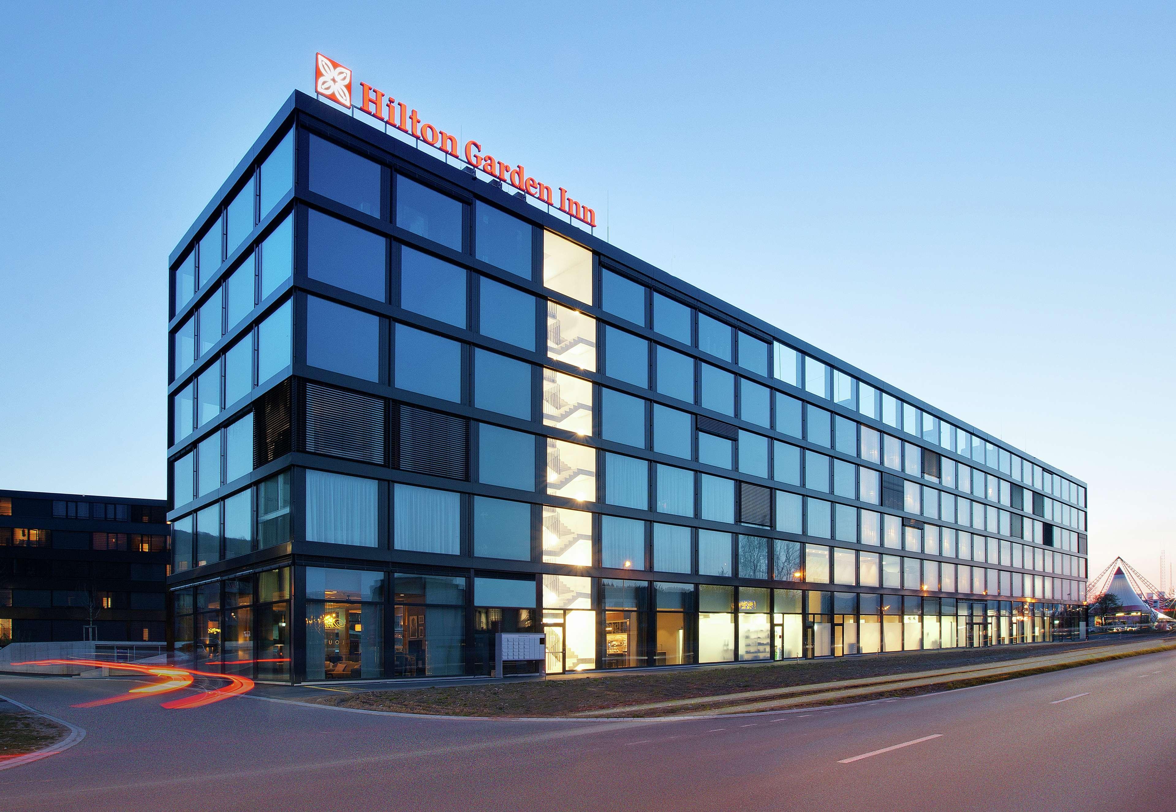 Hilton Garden Inn Zurich Limmattal Spreitenbach Ngoại thất bức ảnh