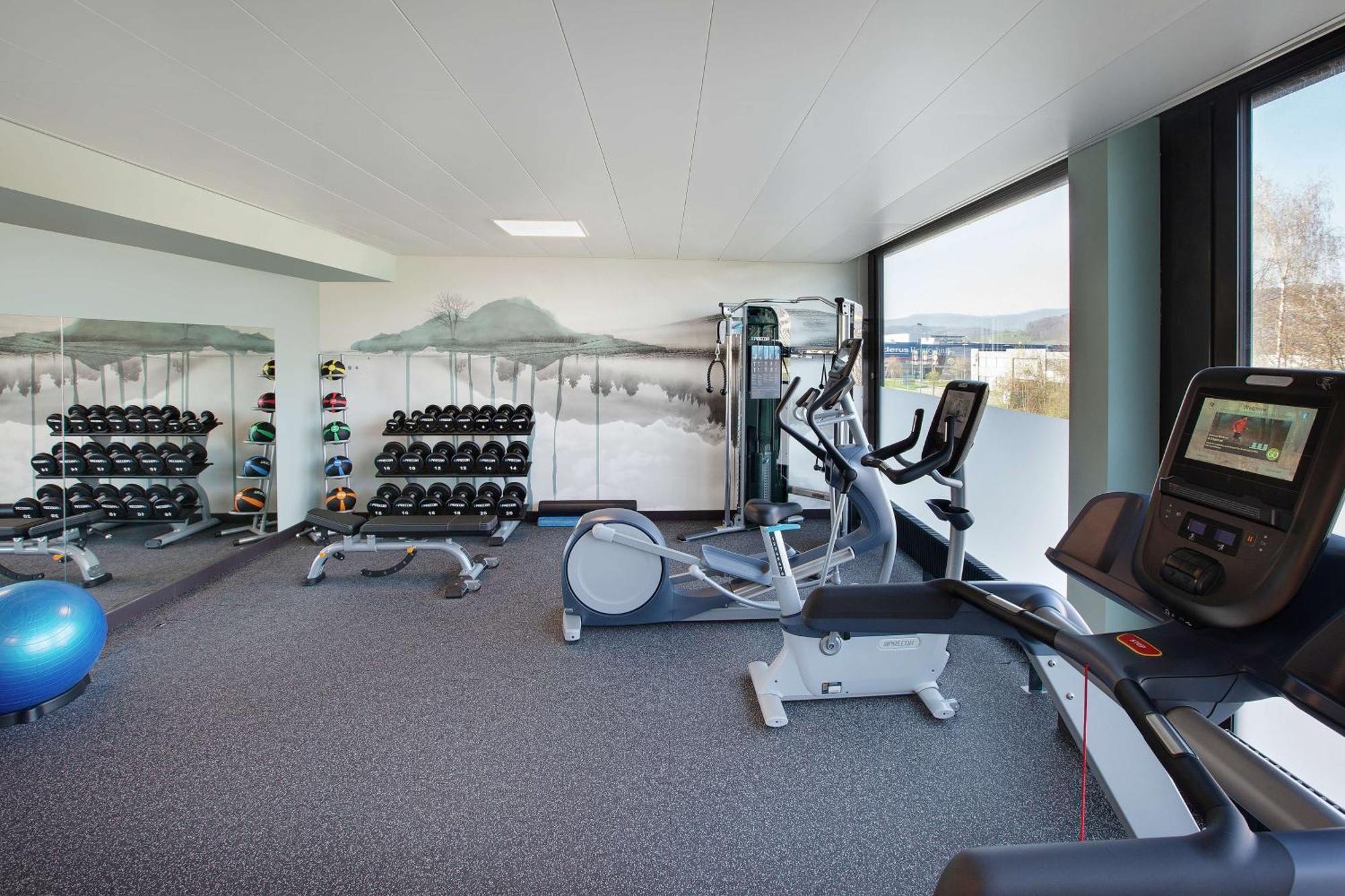 Hilton Garden Inn Zurich Limmattal Spreitenbach Ngoại thất bức ảnh